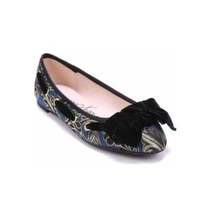 🆕 Sam Edelman Casey velour fabric bal…